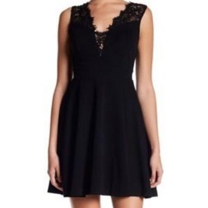 Little Black Dress by Soprano - Size Medium